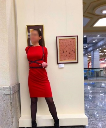 Анкета проститутки Агата - город Южно-Сахалинск, 24 года, №15605